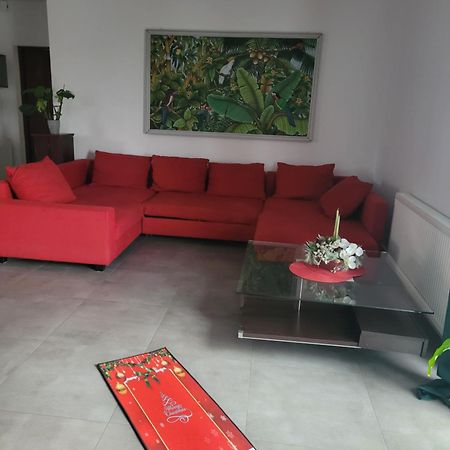 Apartament Na Warszawskiej Gorzow Wielkopolski Exterior photo